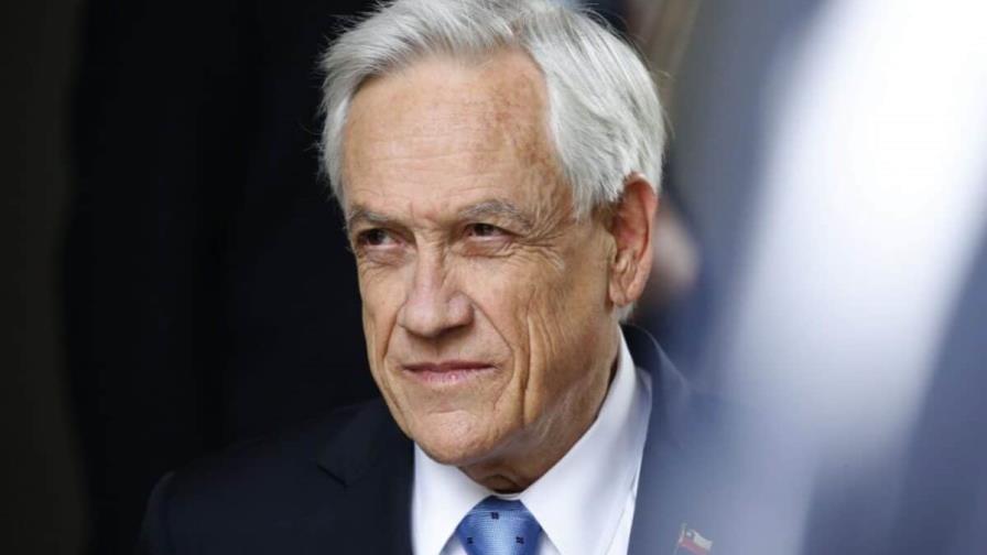 El expresidente Piñera tendrá funeral de Estado en el Salón de Honor del Congreso de Chile