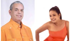 Noche de risas y ocurrencias con Nani Peña y Felipe Polanco en Escenario 360