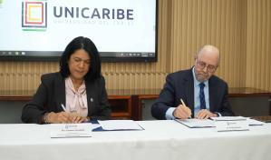 Ideice y Unicaribe realizarán trabajos orientados al fomento de la investigación en educación