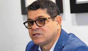 Aquilino Serrata: "Vamos a recoger la basura puerta a puerta en SDO"