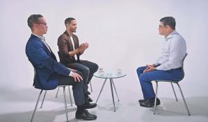 Aquilino Serrata: "Francisco Peña manejó la Alcaldía como su caja chica"