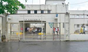 Investigan policías por red de internet en La Victoria