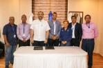 INEFI y Fedoteme firman acuerdo para incentivar y masificar el tenis de mesa en RD INEFI y Fedoteme firman acuerdo para incentivar y masificar el tenis de mesa en RD