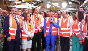 JCE solicita a Educación la suspensión de docencia y entrega de aulas para elecciones municipales