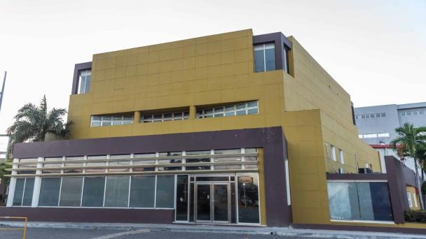 JCE traslada su departamento de Extranjería a edificio en avenida John F. Kennedy