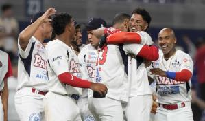 Panamá tiene historia y tradición en el béisbol del Caribe
