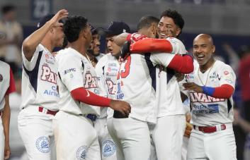 Panamá tiene historia y tradición en el béisbol del Caribe
