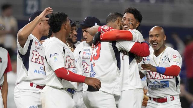Panamá tiene historia y tradición en el béisbol del Caribe