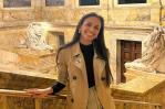 Estudiante dominicana gana el primer lugar del Modelo de Naciones Unidas de Harvard