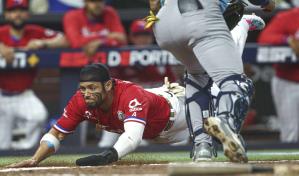 Licey derrota a Curazao Suns y se acerca a la clasificación