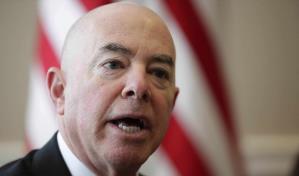 La Cámara Baja de EEUU inicia este martes el proceso para someter a impeachment a Mayorkas