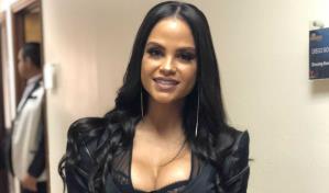 Natti Natasha: la estrella dominicana en Premio Lo Nuestro 2024
