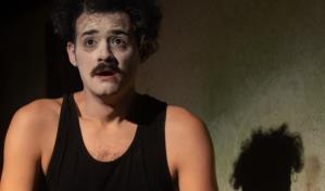 Obra uruguaya El actor se presentará en Casa de Teatro