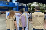 OEA cuestiona lento recuento de votos en elecciones de El Salvador