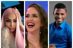 Lágrimas y emociones: reacciones de los artistas a las nominaciones de Premios Soberano 2024