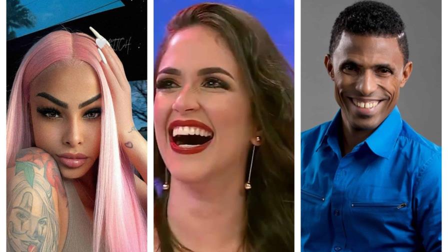 Lágrimas y emociones: reacciones de los artistas a las nominaciones de Premios Soberano 2024