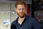 El príncipe Harry llega a Londres para visitar a su padre tras su diagnóstico de cáncer El príncipe Harry llega a Londres para visitar a su padre tras su diagnóstico de cáncer