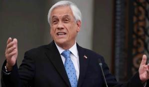 Reacciones tras la muerte del expresidente de Chile Sebastián Piñera