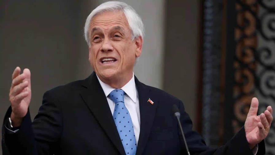 Reacciones tras la muerte del expresidente de Chile Sebastián Piñera