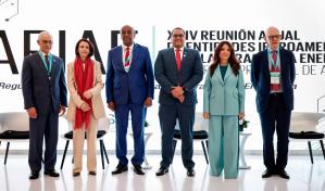 Apuestan a reglamento de calidad de servicio para disminuir pérdidas eléctricas de las EDE