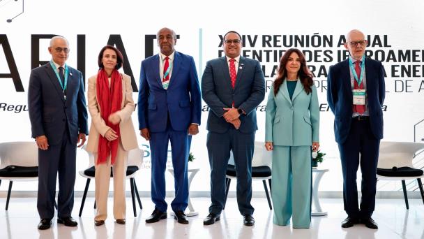 Apuestan a reglamento de calidad de servicio para disminuir pérdidas eléctricas de las EDE