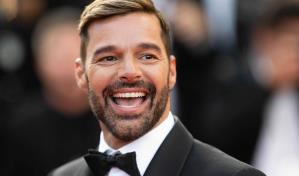 Ricky Martin califica como luminosa la oportunidad de actuar junto a Carol Burnett