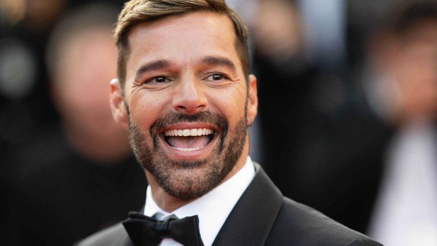 Ricky Martin califica como luminosa la oportunidad de actuar junto a Carol Burnett