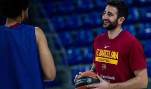 Ricky Rubio entra en la lista de Scariolo para los partidos ante Letonia y Bélgica
