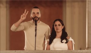 EE.UU. y El Salvador: de criticar a Bukele a felicitarlo por su reelección