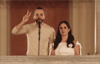 EE.UU. y El Salvador: de criticar a Bukele a felicitarlo por su reelección