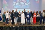 Celebran “Semana INDEX Cultural” en Miami para promover la dominicanidad