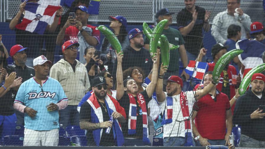 La Serie del Caribe 2028 se celebrará nuevamente en el Ioan Depot Park de Miami La Serie del Caribe 2028 se celebrará nuevamente en el Ioan Depot Park de Miami