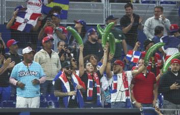 Serie del Caribe Miami 2024; una logística complicada bien llevada