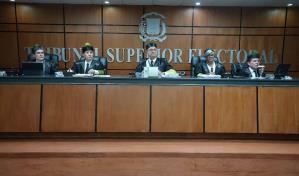 Tribunal Superior Electoral garantiza decidirá con rapidez casos derivados de elecciones municipales