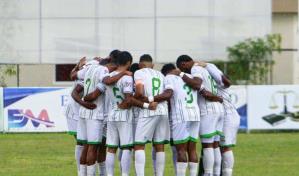El veto por la FIFA para reclutar jugadores impide al Jarabacoa FC jugar en la LDF