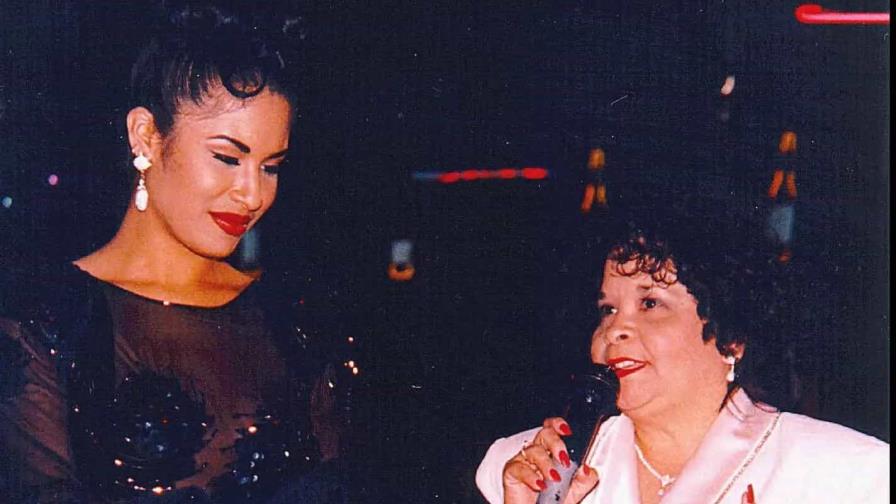 Yolanda Saldívar podría salir libre en 2025 y contará la historia con Selena