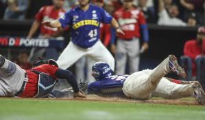 La Guaira rompe el invicto de Federales y llega a semifinales