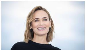 Actriz Judith Godréche denunció que fue violada cuando era menor por el director Benoît Jacquot