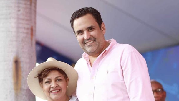 Altice celebra la dominicanidad en el Carnaval de Punta Cana