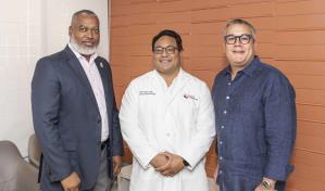 Anuncian cuarta edición del congreso médico "Pediatric Update" del Cincinnati Children´s Hospital