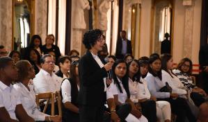 M&aacute;s de 1,270 j&oacute;venes han sido impactados por Programa de Empleabilidad Juvenil