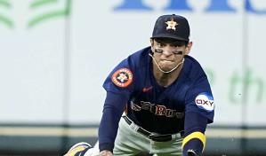 Dubón, Ward, Hayes, Webb y Bickford ganan sus casos de arbitraje contra equipos de la MLB