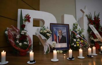 Conmoción en Chile por muerte de Piñera mientras el país se recupera de voraces incendios