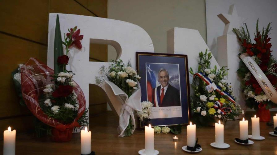 Conmoción en Chile por muerte de Piñera mientras el país se recupera de voraces incendios