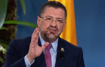 Costa Rica declara emergencia sanitaria por la presencia del gusano barrenador