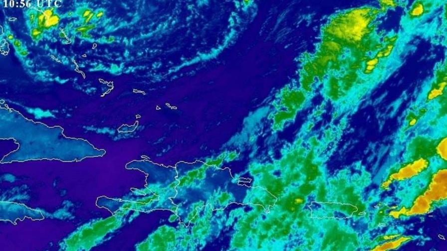 COE descontin&uacute;a alerta verde en nueve provincias; s&oacute;lo se esperan lluvias d&eacute;biles y aisladas