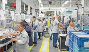 La incertidumbre en EE.UU. y cierres fronterizos borran 25,000 empleos en el norte de México