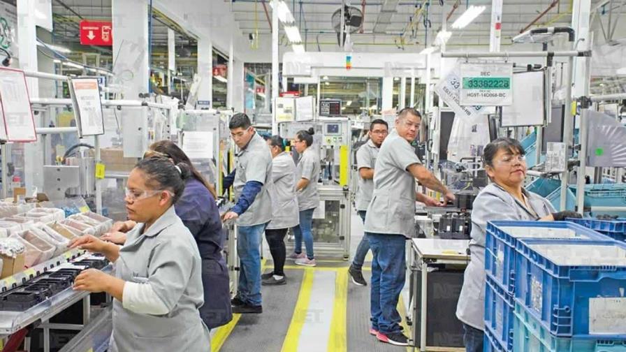 La incertidumbre en EE.UU. y cierres fronterizos borran 25,000 empleos en el norte de México