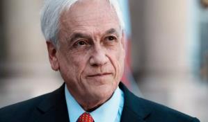 Expresidente Sebasti&aacute;n Pi&ntilde;era abog&oacute; por el di&aacute;logo entre Rep&uacute;blica Dominicana y Hait&iacute;