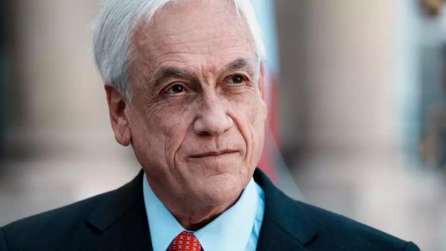 Expresidente Sebastián Piñera abogó por el diálogo entre República Dominicana y Haití Expresidente Sebastián Piñera abogó por el diálogo entre República Dominicana y Haití